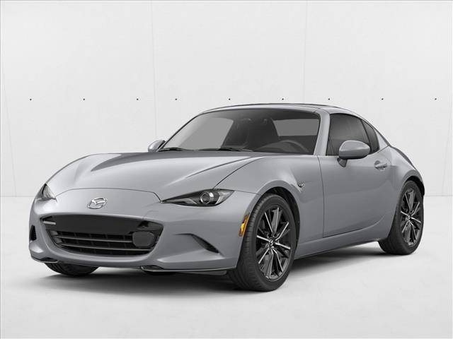 2024 Mazda MX-5 Miata Grand Touring — Convertible — 4,768 mi — Dallas, TX