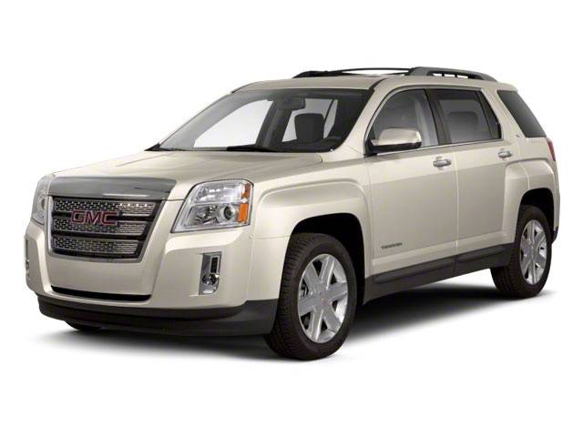 2011 GMC Terrain SLT-2 — SUV — 130,455 mi — Dallas, TX