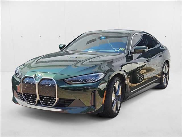 2023 BMW i4 eDrive40 — Sedan — 38,988 mi — Dallas, TX
