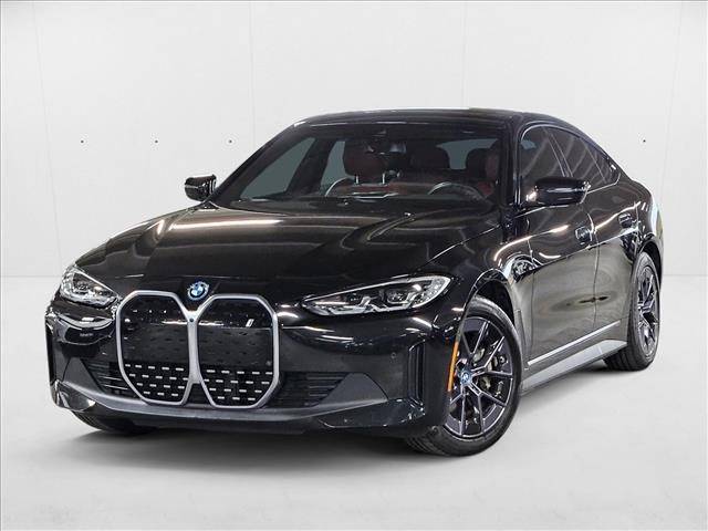 2023 BMW i4 eDrive35 — Sedan — 24,783 mi — Dallas, TX