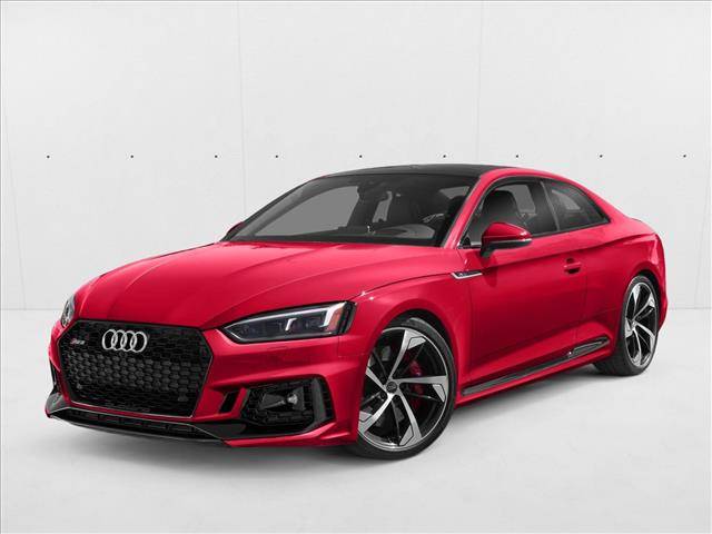 2018 Audi RS 5 Standard — Coupe — 48,072 mi — Dallas, TX