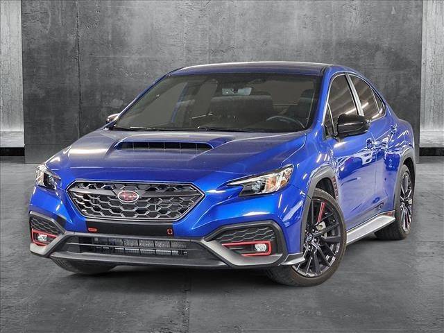 2022 Subaru WRX Premium — Sedan — 12,733 mi — Dallas, TX