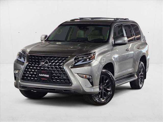 2023 Lexus GX GX 460 Premium — SUV — 56,989 mi — Dallas, TX