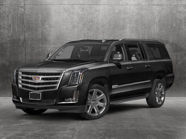 2017 Cadillac Escalade Platinum — SUV — 84,127 mi — Dallas, TX