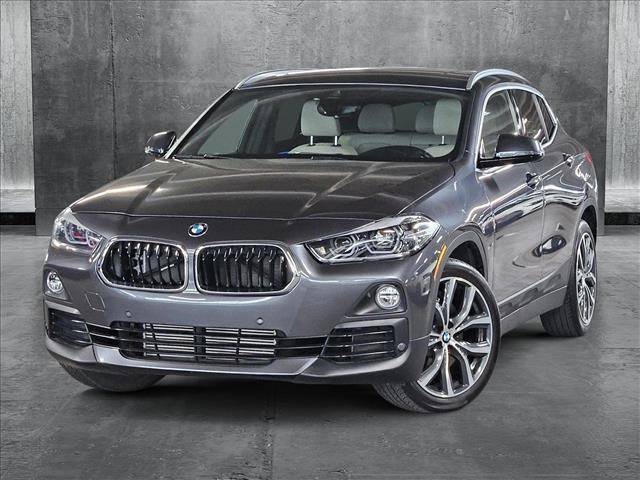 2020 BMW X2 28i — SUV — 16,260 mi — Dallas, TX