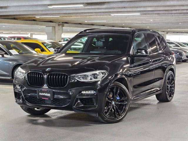 2019 BMW X3 M40i — SUV — 73,700 mi — Dallas, TX