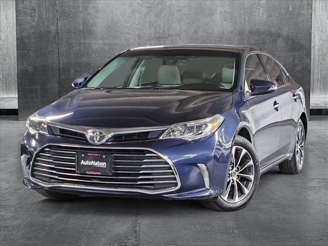 2016 Toyota Avalon XLE Premium — Sedan — 74,548 mi — Dallas, TX