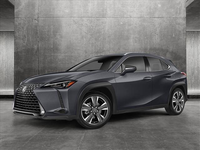2025 Lexus UX UX 300h — SUV — 2,314 mi — Dallas, TX