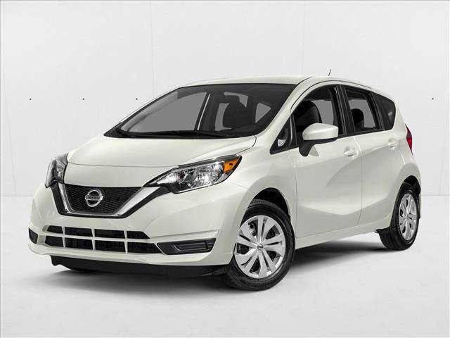 2019 Nissan Versa SV — Hatchback — 103,735 mi — Dallas, TX