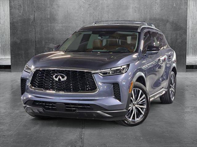 2024 INFINITI QX60 SENSORY — SUV — 38,196 mi — Dallas, TX