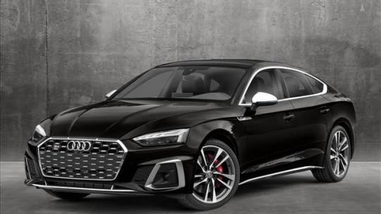 2021 Audi S5 Prestige — Hatchback — 31,849 mi — Dallas, TX