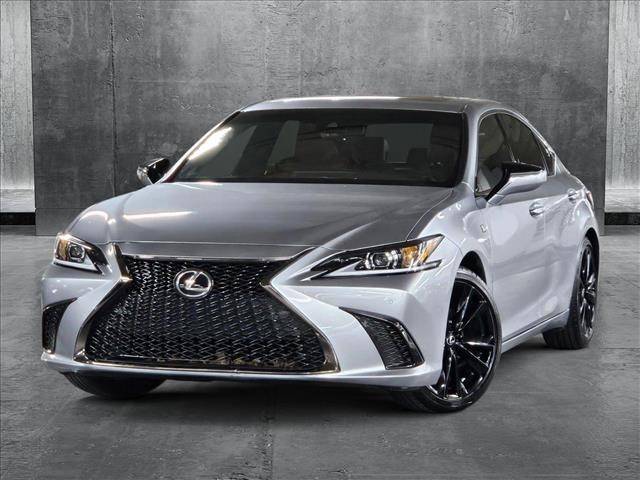 2022 Lexus ES ES 350 F SPORT — Sedan — 31,397 mi — Dallas, TX