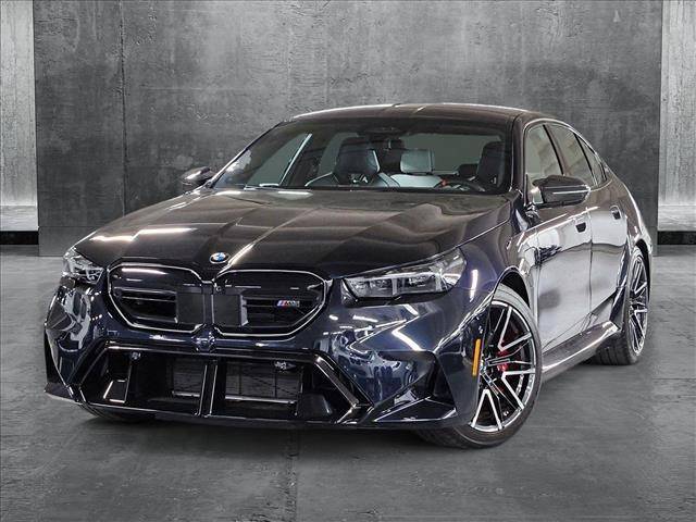 2025 BMW M5 Standard — Sedan — 1,986 mi — Dallas, TX
