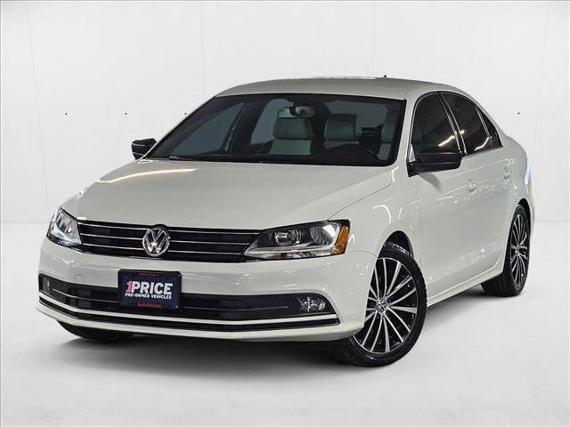 2017 Volkswagen Jetta 1.8T Sport — Sedan — 78,558 mi — Dallas, TX