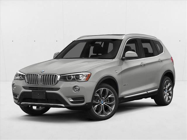 2015 BMW X3 28i — SUV — 86,321 mi — Dallas, TX