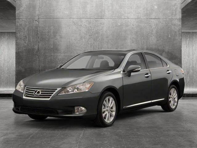 2011 Lexus ES ES 350 — Sedan — 123,155 mi — Dallas, TX