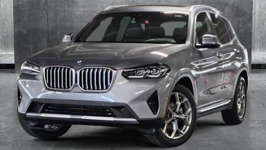 2024 BMW X3 sDrive30i — SUV — 11,026 mi — Dallas, TX