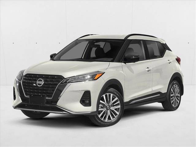 2022 Nissan Kicks SR — SUV — 67,280 mi — Dallas, TX