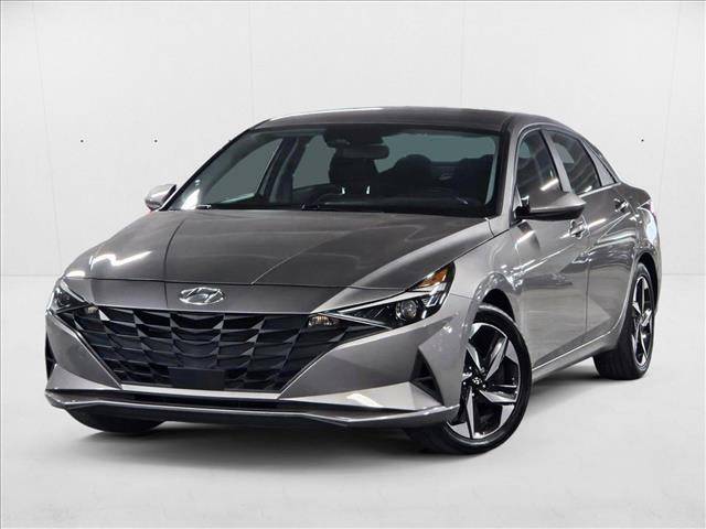 2023 Hyundai Elantra SEL — Sedan — 33,704 mi — Dallas, TX