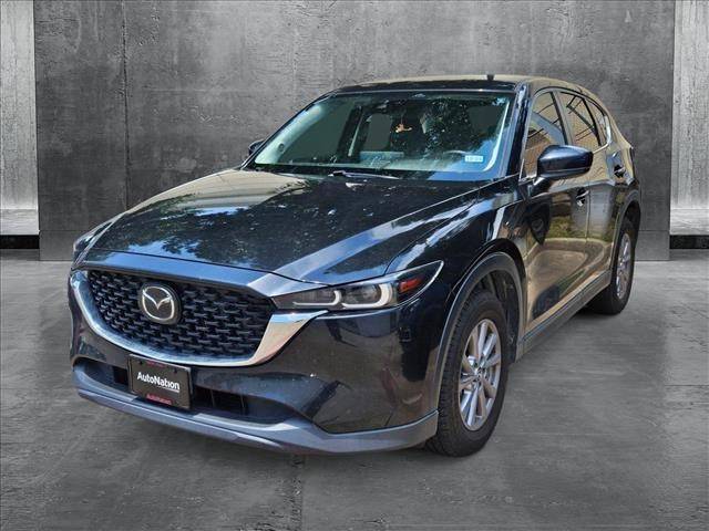 2022 Mazda CX-5 2.5 S Select — SUV — 53,901 mi — Dallas, TX