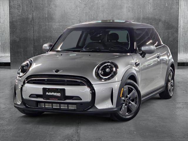 2024 MINI Hardtop Cooper — Hatchback — 5,067 mi — Dallas, TX