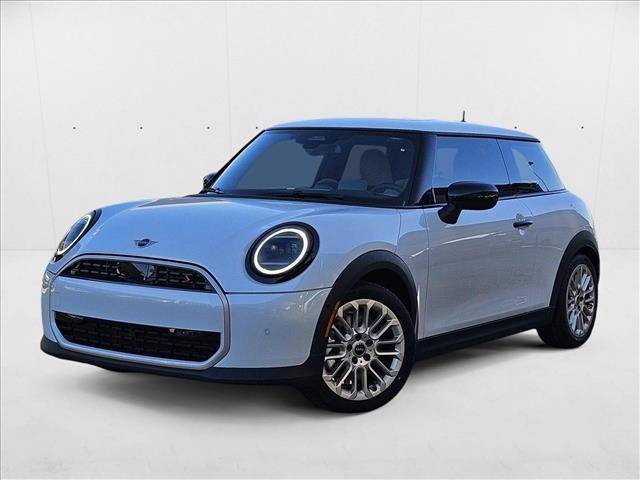 2025 MINI Hardtop Cooper S — Hatchback — 72 mi — Dallas, TX
