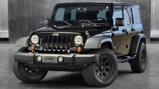 2013 Jeep Wrangler Sport — SUV — 82,425 mi — Dallas, TX