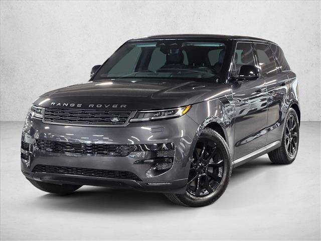 2024 Land Rover Range Rover Sport SE — SUV — 9,493 mi — Dallas, TX