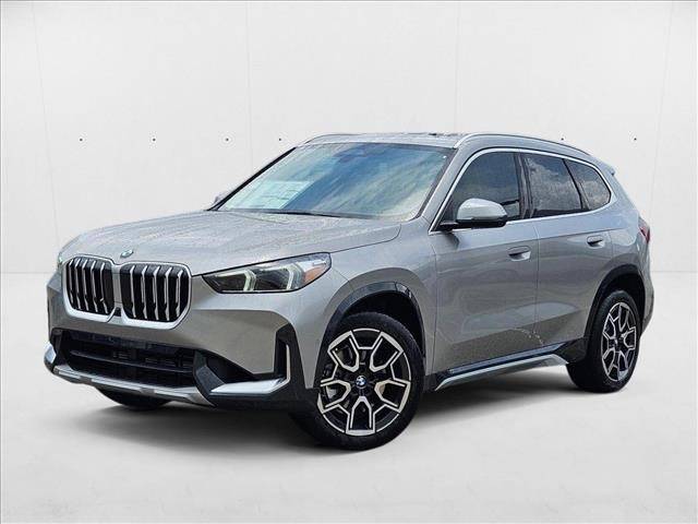 2025 BMW X1 28i — SUV — 9 mi — Dallas, TX