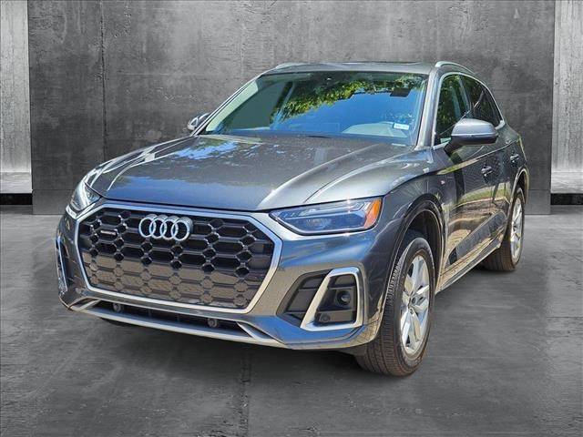 2023 Audi Q5 Premium — SUV — 26,586 mi — Dallas, TX