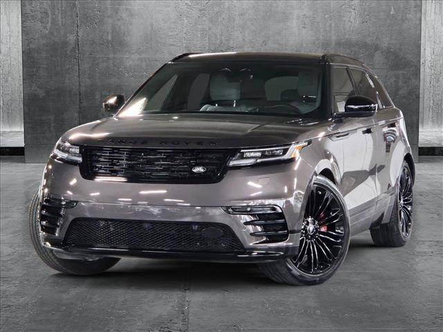 2024 Land Rover Range Rover Velar Dynamic SE — SUV — 10,821 mi — Dallas, TX