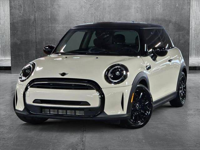 2023 MINI Hardtop Cooper — Hatchback — 11,012 mi — Dallas, TX