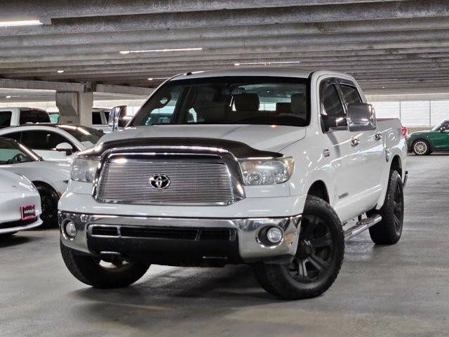 2012 Toyota Tundra Base — Pickup Truck — 39,254 mi — Dallas, TX