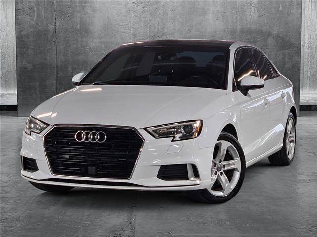 2018 Audi A3 Premium — Sedan — 78,517 mi — Dallas, TX
