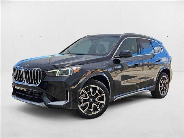2025 BMW X1 28i — SUV — 18 mi — Dallas, TX