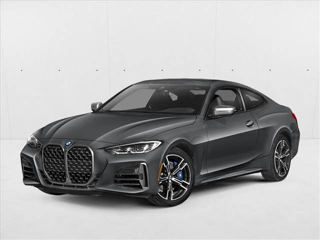 2023 BMW 4 Series M440i — Coupe — 12,845 mi — Dallas, TX
