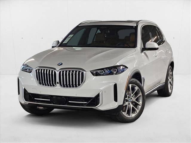 2026 BMW X5 40i — SUV — 42 mi — Dallas, TX