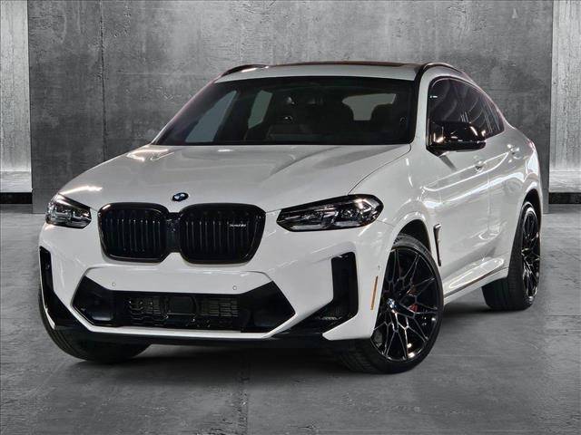 2023 BMW X4 M Standard — SUV — 19,129 mi — Dallas, TX
