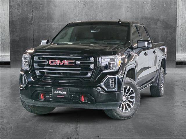 2019 GMC Sierra 1500 AT4 — Pickup Truck — 90,714 mi — Dallas, TX
