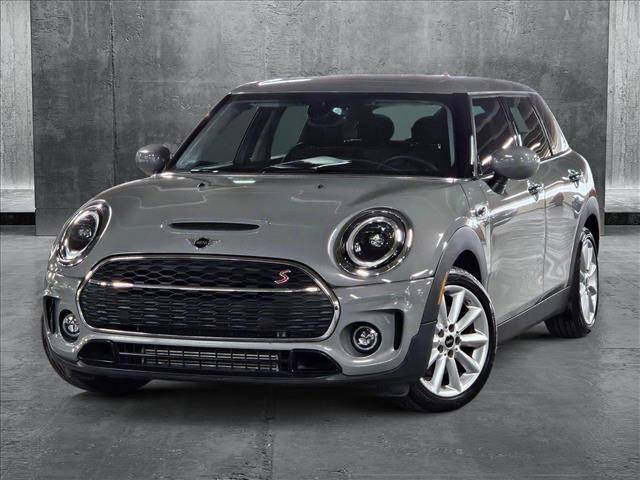 2023 MINI Clubman Cooper S Classic — Wagon — 11,462 mi — Dallas, TX