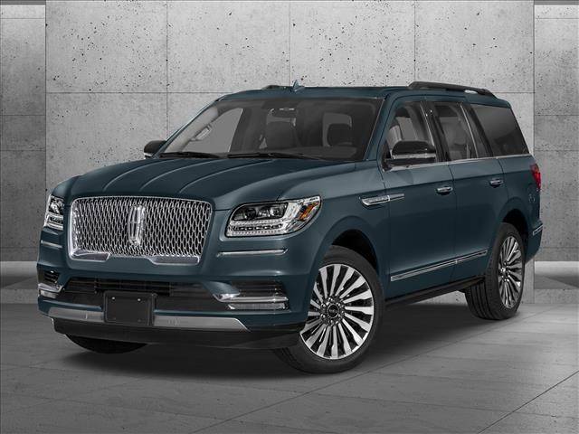 2019 Lincoln Navigator Reserve — SUV — 105,707 mi — Dallas, TX