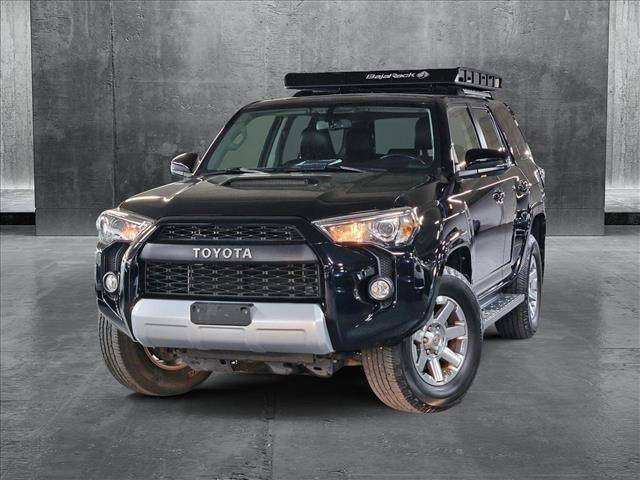 2016 Toyota 4Runner Trail Premium — SUV — 135,546 mi — Dallas, TX