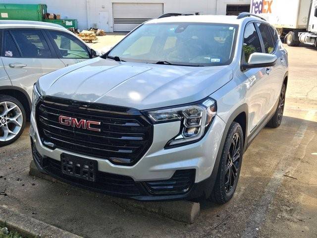 2022 GMC Terrain SLE — SUV — 44,006 mi — Dallas, TX