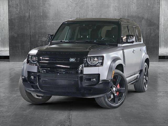 2023 Land Rover Defender X — SUV — 59,276 mi — Dallas, TX