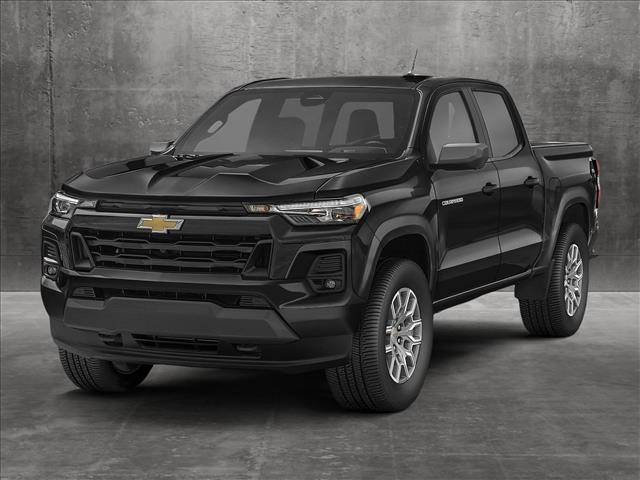 2023 Chevrolet Colorado LT — Pickup Truck — 44,173 mi — Dallas, TX