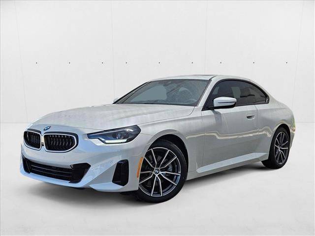2025 BMW 2 Series 230i — Coupe — 15 mi — Dallas, TX