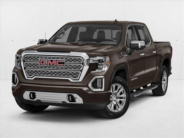 2020 GMC Sierra 1500 Denali — Pickup Truck — 60,701 mi — Dallas, TX