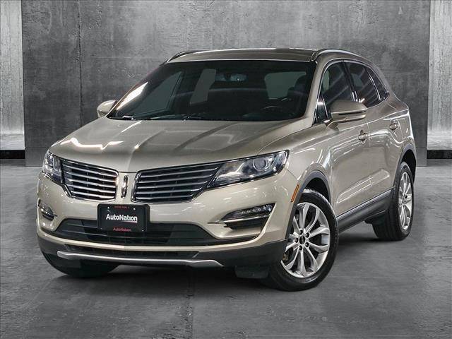 2015 Lincoln MKC FWD — SUV — 36,260 mi — Dallas, TX