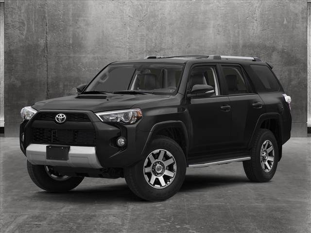 2018 Toyota 4Runner TRD Off Road Premium — SUV — 32,182 mi — Dallas, TX