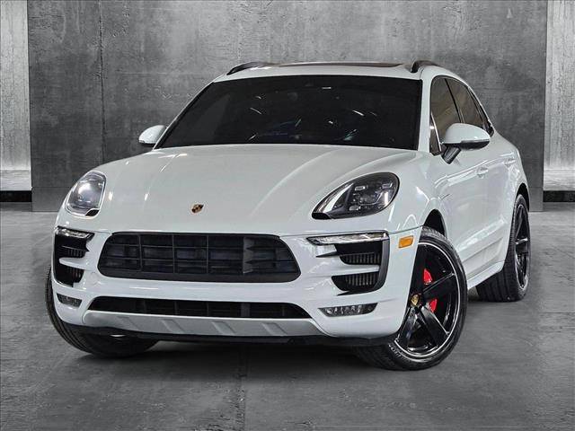 2018 Porsche Macan GTS — SUV — 67,944 mi — Dallas, TX